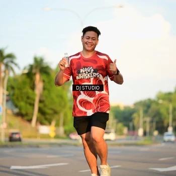 Runner Photo 8003904