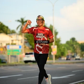 Runner Photo 8003909