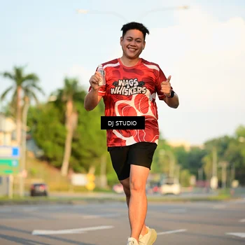 Runner Photo 8003915