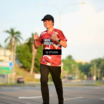 Runner Photo 8003916