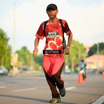 Runner Photo 8003922
