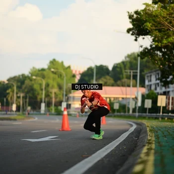 Runner Photo 8003927