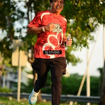 Runner Photo 8003929