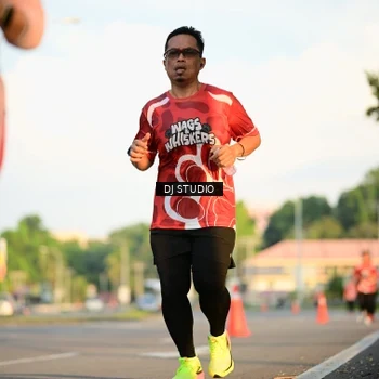 Runner Photo 8003933