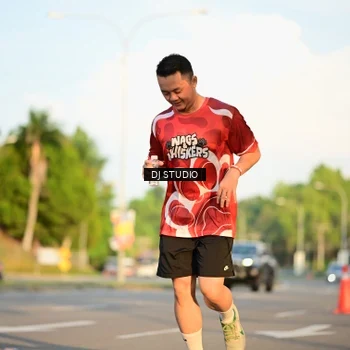 Runner Photo 8003938