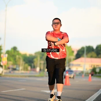 Runner Photo 8003952