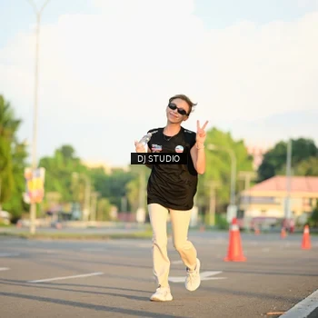 Runner Photo 8003953