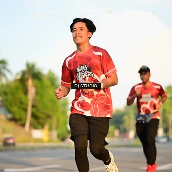 Runner Photo 8003956