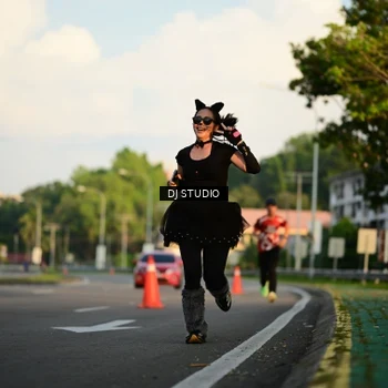 Runner Photo 8003957