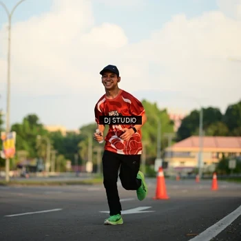 Runner Photo 8003959