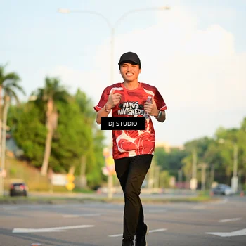 Runner Photo 8003964