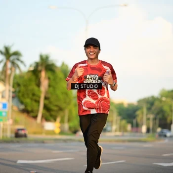 Runner Photo 8003981