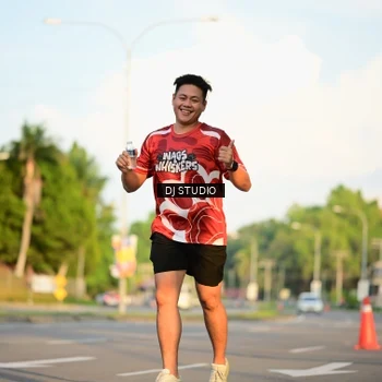 Runner Photo 8003988