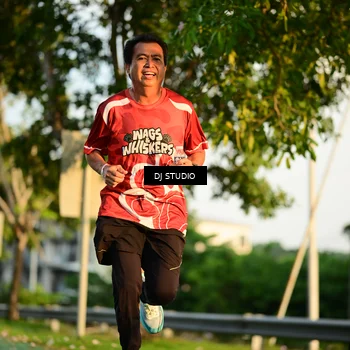 Runner Photo 8003995