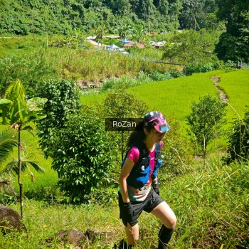 Runner Photo 80040