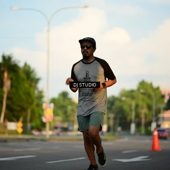 Runner Photo 8004000