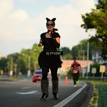 Runner Photo 8004005