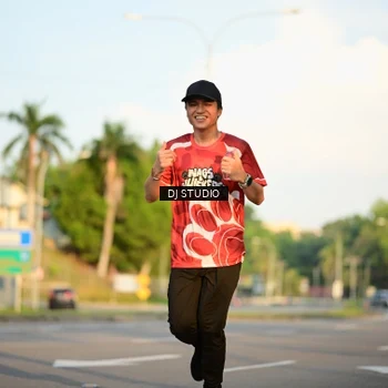 Runner Photo 8004006