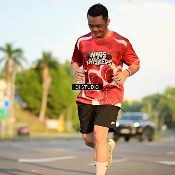 Runner Photo 8004007