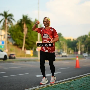 Runner Photo 8004009
