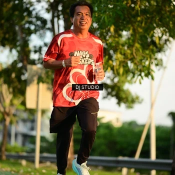 Runner Photo 8004013