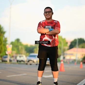 Runner Photo 8004019