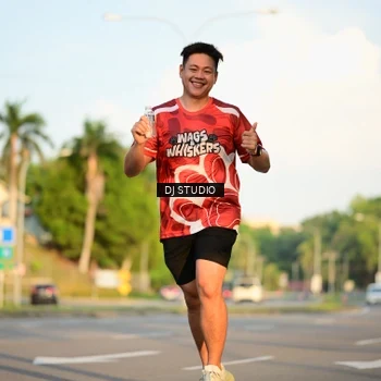 Runner Photo 8004020