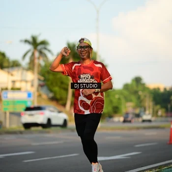 Runner Photo 8004022