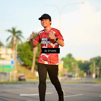 Runner Photo 8004027