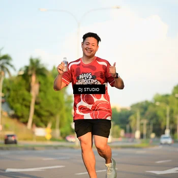 Runner Photo 8004029