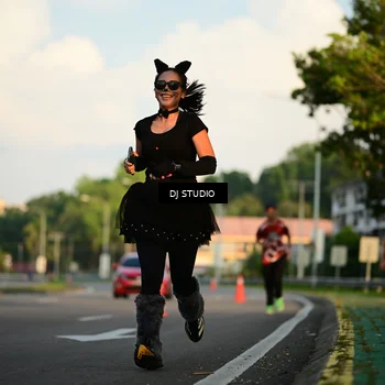 Runner Photo 8004031