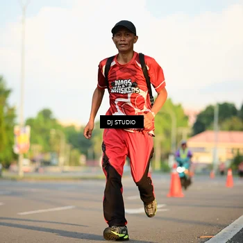 Runner Photo 8004033