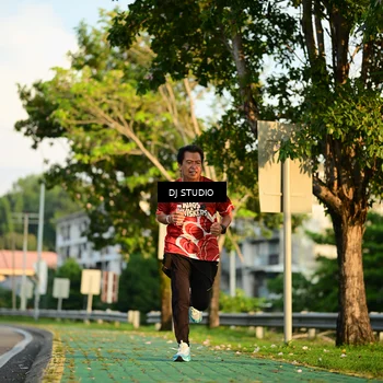 Runner Photo 8004041