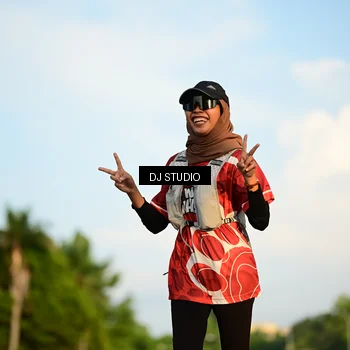 Runner Photo 8004048