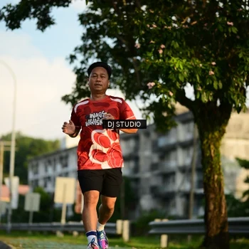 Runner Photo 8004049