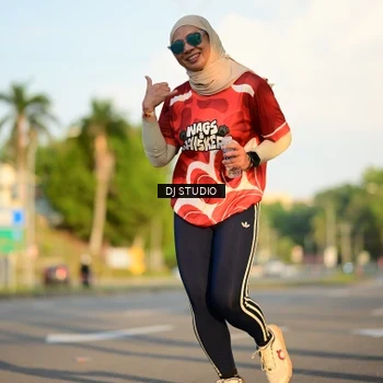 Runner Photo 8004052