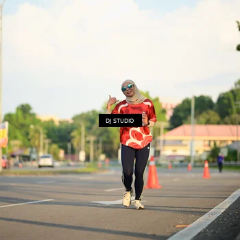 Runner Photo 8004066