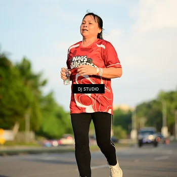 Runner Photo 8004067