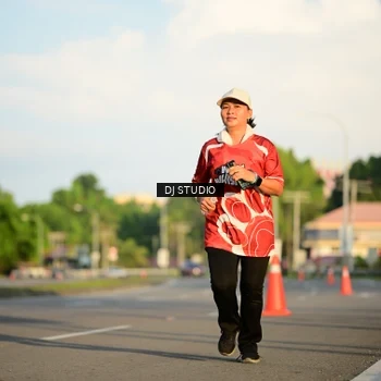 Runner Photo 8004091
