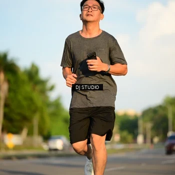 Runner Photo 8004093