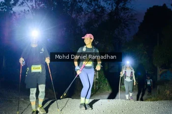 Runner Photo 80041