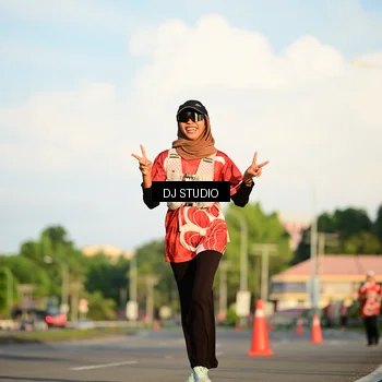 Runner Photo 8004101