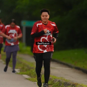 Runner Photo 8004132