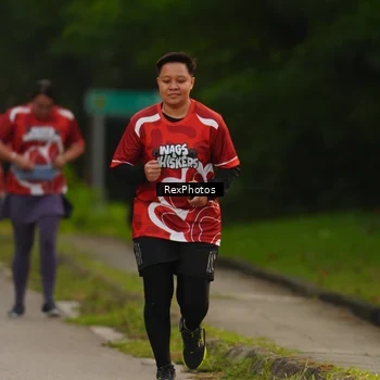 Runner Photo 8004133
