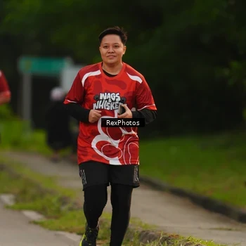 Runner Photo 8004135