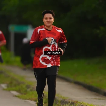 Runner Photo 8004136