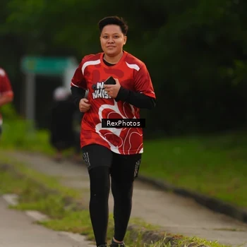 Runner Photo 8004137