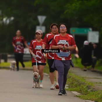 Runner Photo 8004140