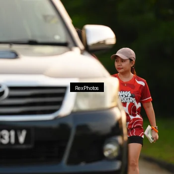 Runner Photo 8004141