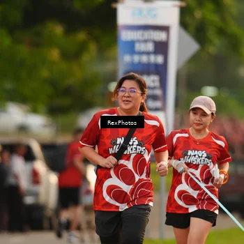 Runner Photo 8004145